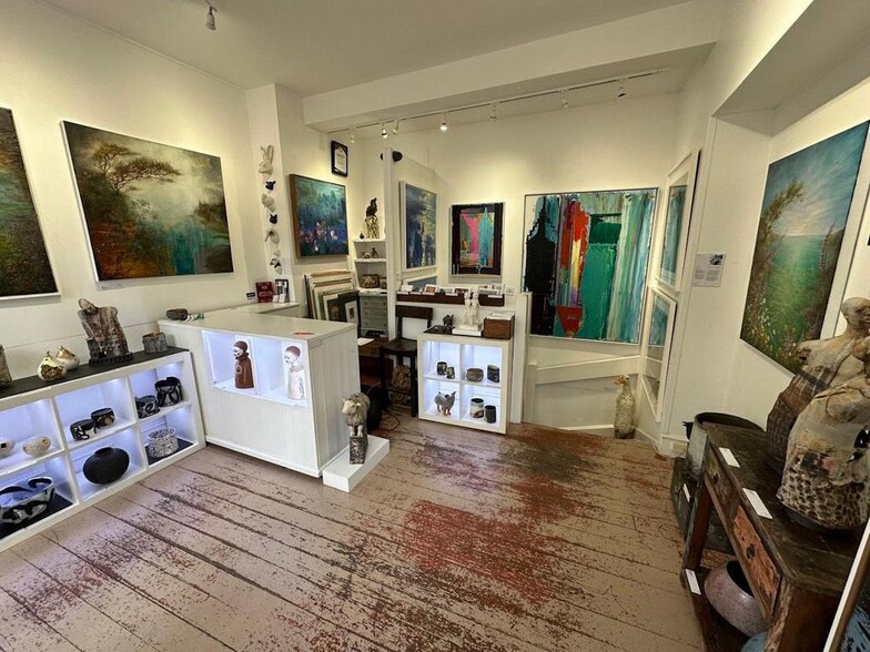 20 Market St, Brighton à louer - Photo de l’immeuble – Image 3 sur 10