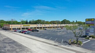 Plus de détails pour 6604 US Highway 19 N, New Port Richey, FL - Local commercial à louer