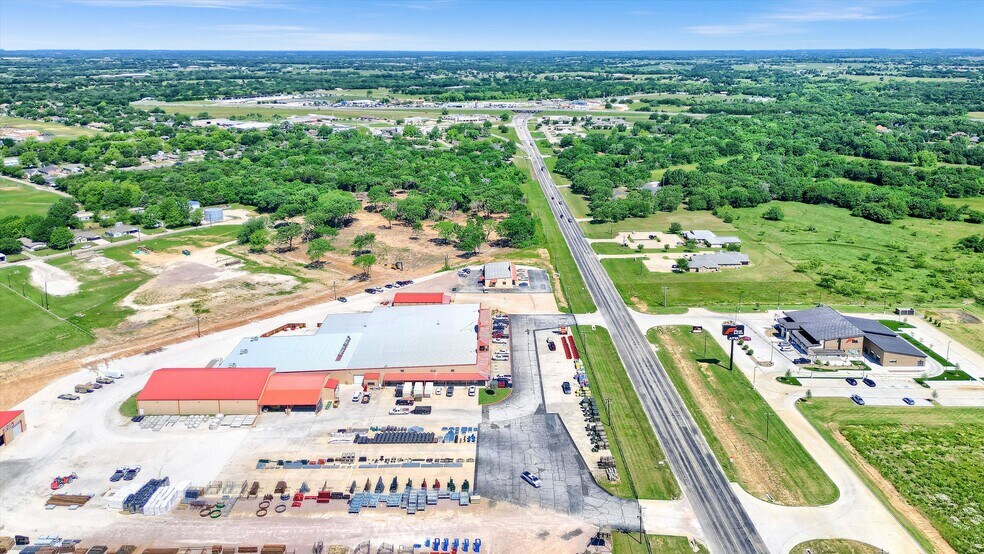 305 US 377 hwy, Whitesboro, TX à louer - Photo de l’immeuble – Image 2 sur 35