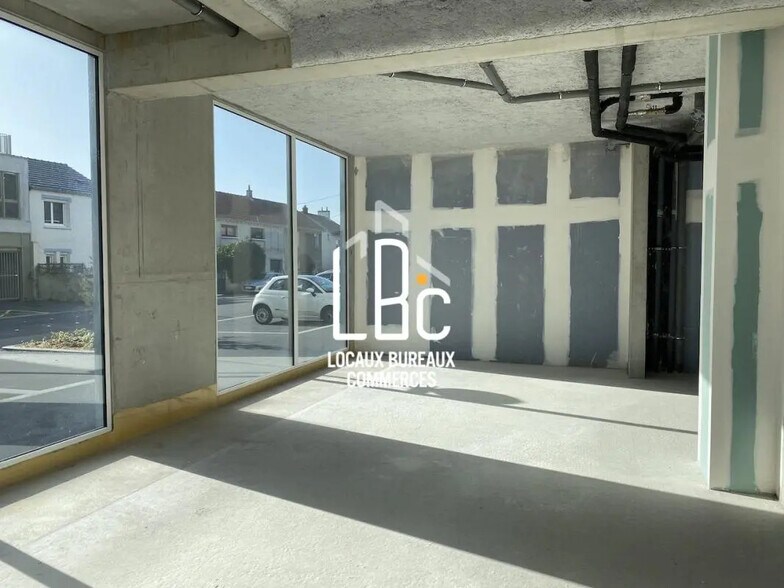 Boulevard Charles Gautier, Saint-Herblain à louer - Photo de l’immeuble – Image 2 sur 13