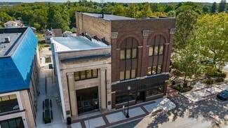 Plus de détails pour 106 N Main St, New Lexington, OH - Bureau, Local commercial à louer