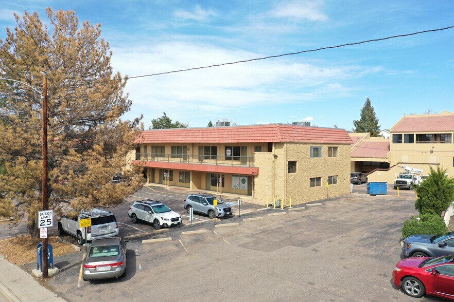 5564 S Prince St, Littleton, CO à louer - Photo de l’immeuble – Image 3 sur 6
