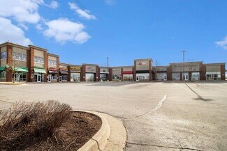 Plus de détails pour 3365 Washtenaw Ave, Ann Arbor, MI - Bureau, Local commercial à louer