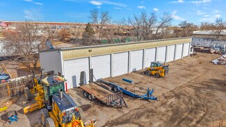 Plus de détails pour 1770 E 69th Ave, Denver, CO - Industriel/Logistique à louer