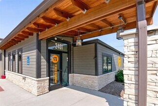 Plus de détails pour 2401 Hickman Rd, Des Moines, IA - Industriel/Logistique à vendre