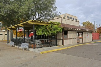 Plus de détails pour 1201 R St, Sacramento, CA - Local commercial à vendre