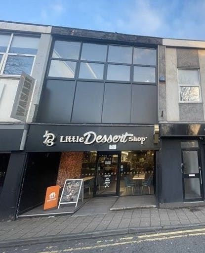 19-27 London Rd, Warrington à louer - Photo de l’immeuble – Image 2 sur 16