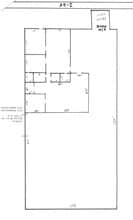 3349 Halls Mill Rd, Mobile, AL à louer Plan d’étage– Image 1 sur 1