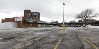 Plus de détails pour 680 Silver Creek Blvd, Mississauga, ON - Local commercial à louer