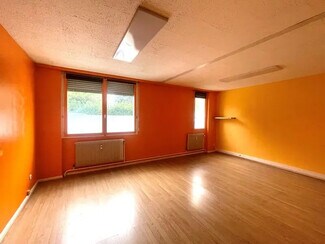 Plus de détails pour Bureau à louer