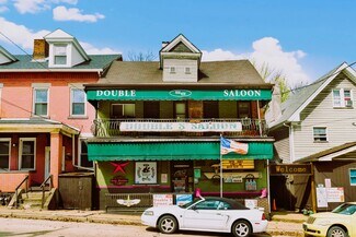 Plus de détails pour 610 Evans Ave, Mckeesport, PA - Local commercial à vendre