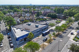 Plus de détails pour 27-01-27-07 Francis Lewis Blvd Blvd, Flushing, NY - Local commercial à vendre