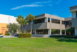 Plus de détails pour 2112 S Congress Ave, West Palm Beach, FL - Bureau à louer