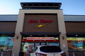 Plus de détails pour 1002 Mercury Dr, Houston, TX - Local commercial à louer