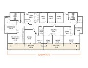 3198 Blake St Floor Plan