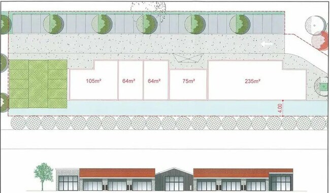 Plus de détails pour Terrain à vendre