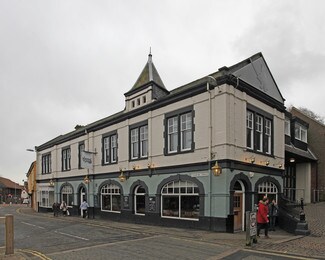 Plus de détails pour 16 Charing Cross, Norwich - Local commercial à vendre