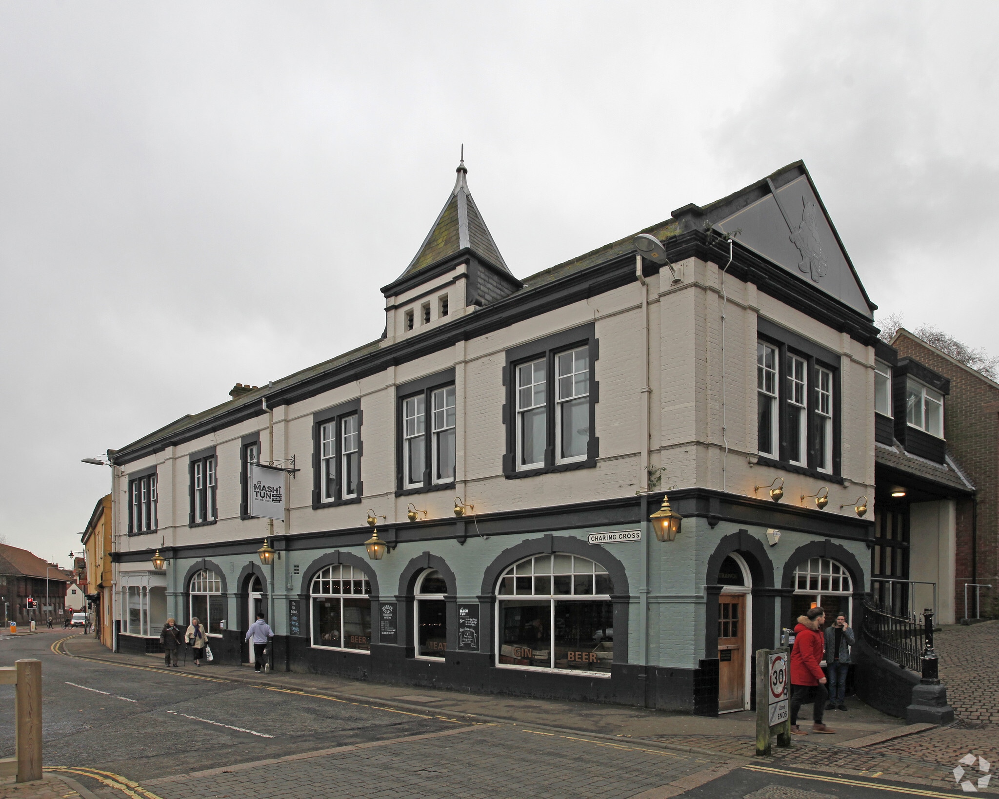 16 Charing Cross, Norwich à vendre Photo principale– Image 1 sur 3