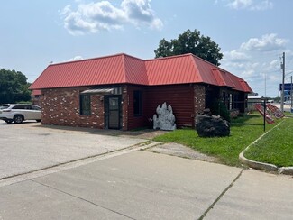 Plus de détails pour 1975 W Broadway Blvd, Sedalia, MO - Local commercial à vendre