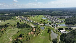 Plus de détails pour South Houston Springs Boulevard, Perry, GA - Terrain à vendre