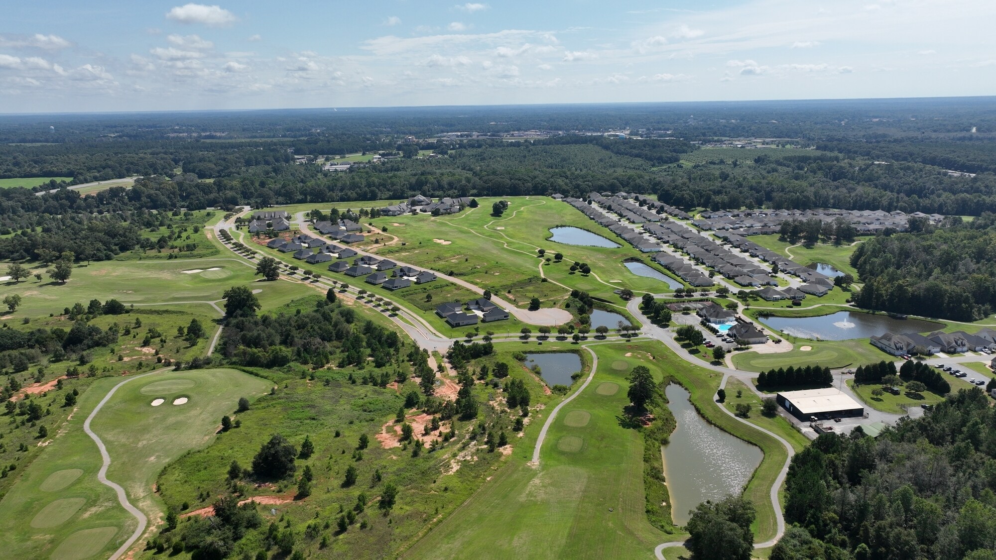 South Houston Springs Boulevard, Perry, GA à vendre Photo principale– Image 1 sur 18