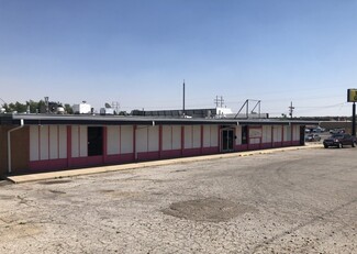 Plus de détails pour 4010 River Rd, Amarillo, TX - Local commercial à louer