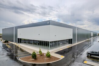 Plus de détails pour 3100 Mainway, Burlington, ON - Industriel/Logistique à louer