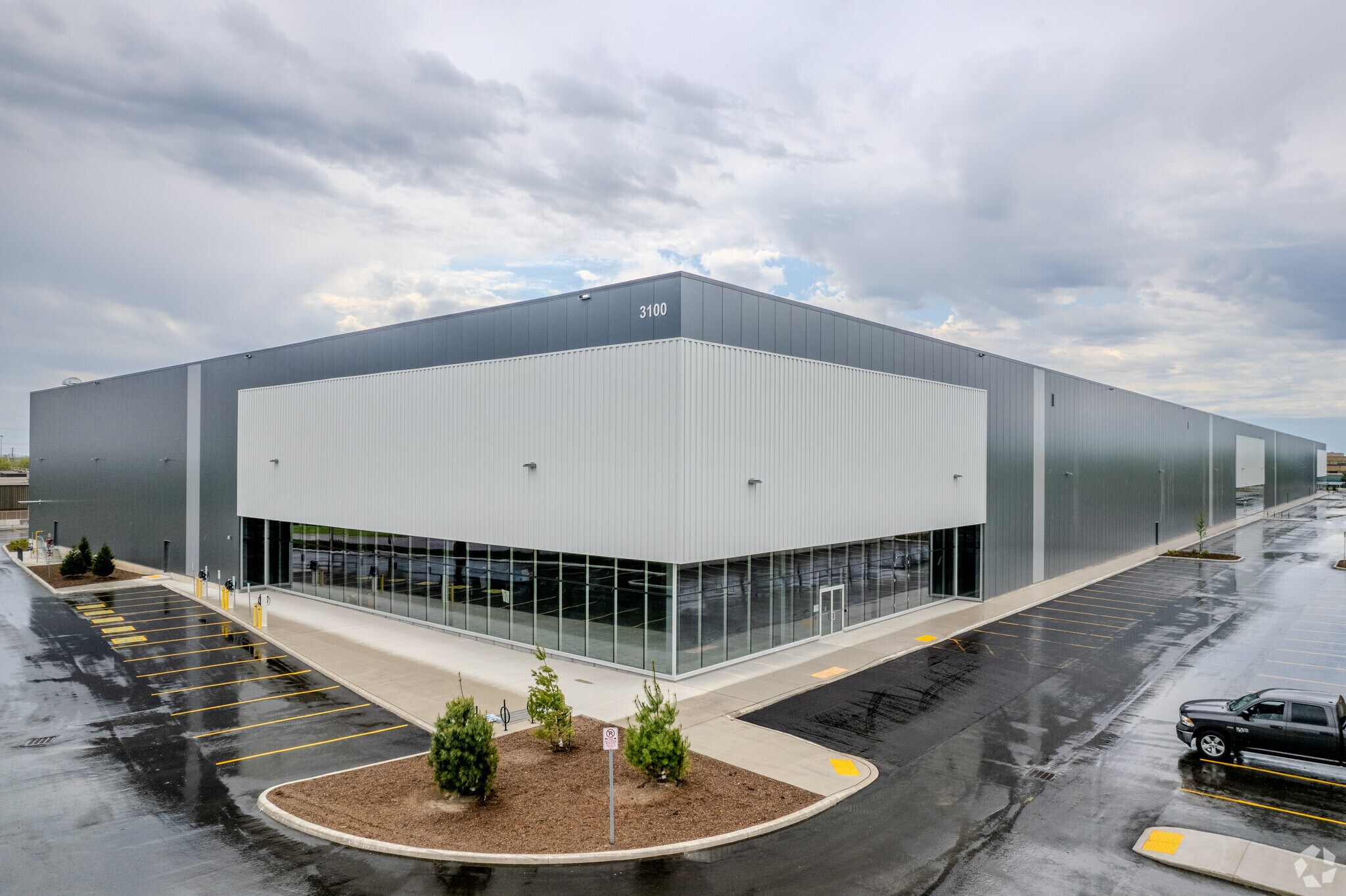 3100 Mainway, Burlington, ON à vendre Photo de l’immeuble– Image 1 sur 6