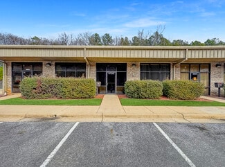 Plus de détails pour 4720 University Blvd E, Tuscaloosa, AL - Bureau/Local commercial à louer