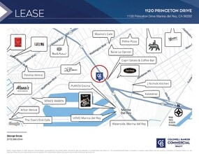 1120 Princeton Dr, Marina Del Rey, CA à louer Photo intérieure– Image 2 sur 6