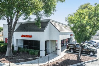 Plus de détails pour 2595 Main St, Oakley, CA - Local commercial à vendre