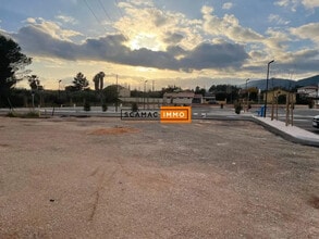 Puget-Ville - VUE AÉRIENNE  vue de carte - Image1