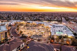 3373-3389 E Imperial Hwy, Brea, CA - VUE AÉRIENNE  vue de carte