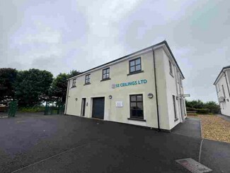Plus de détails pour 23 High Stile Gdns, Whitehaven - Bureau à vendre