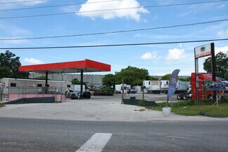 Plus de détails pour 2658 Overland Rd, Apopka, FL - Terrain à vendre