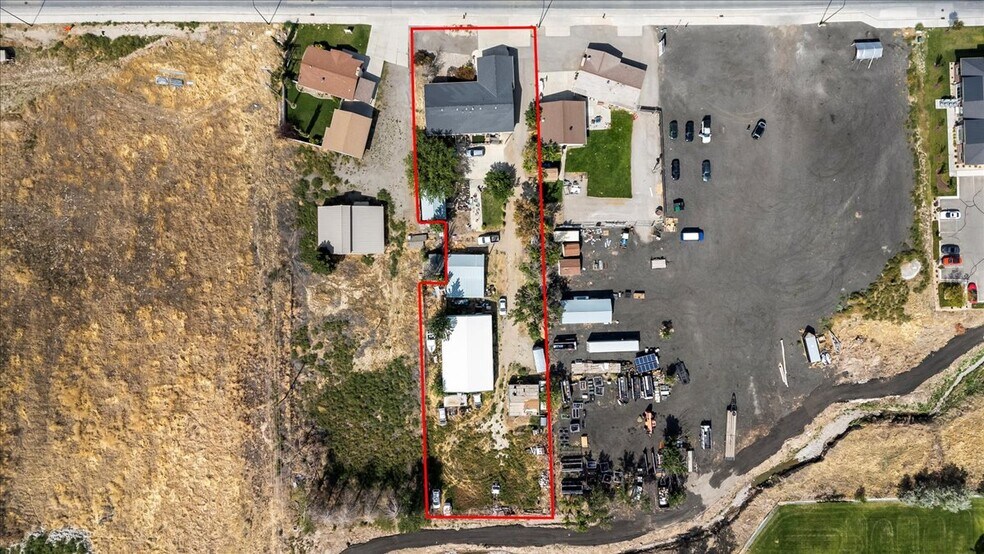 4177 W 13400 S, Riverton, UT à vendre - Photo de l’immeuble – Image 3 sur 13