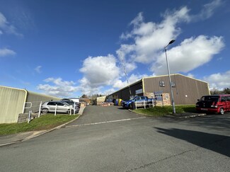 Plus de détails pour Meadow Clos, Plymouth - Industriel/Logistique à louer