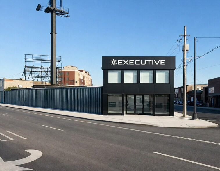 59-15 55th Dr, Maspeth, NY à vendre - Photo de l’immeuble – Image 1 sur 3