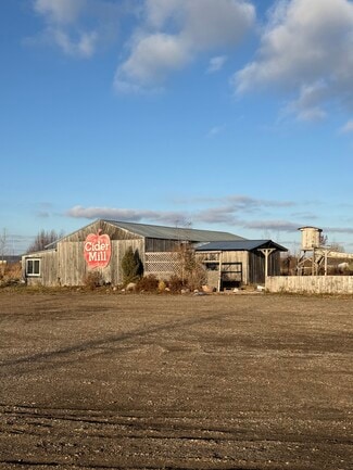 Plus de détails pour 14840 US Highway 59 NE, Thief River Falls, MN - Local commercial à vendre