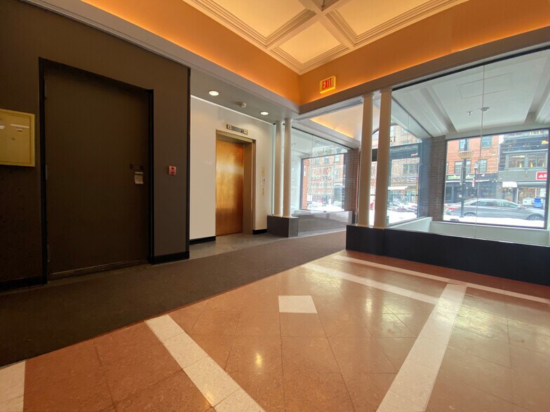 129 Washington St, Hoboken, NJ à louer - Photo intérieure – Image 3 sur 6