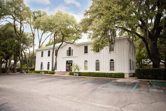 Plus de détails pour 1 Professional Dr, Port Royal, SC - Bureau à louer