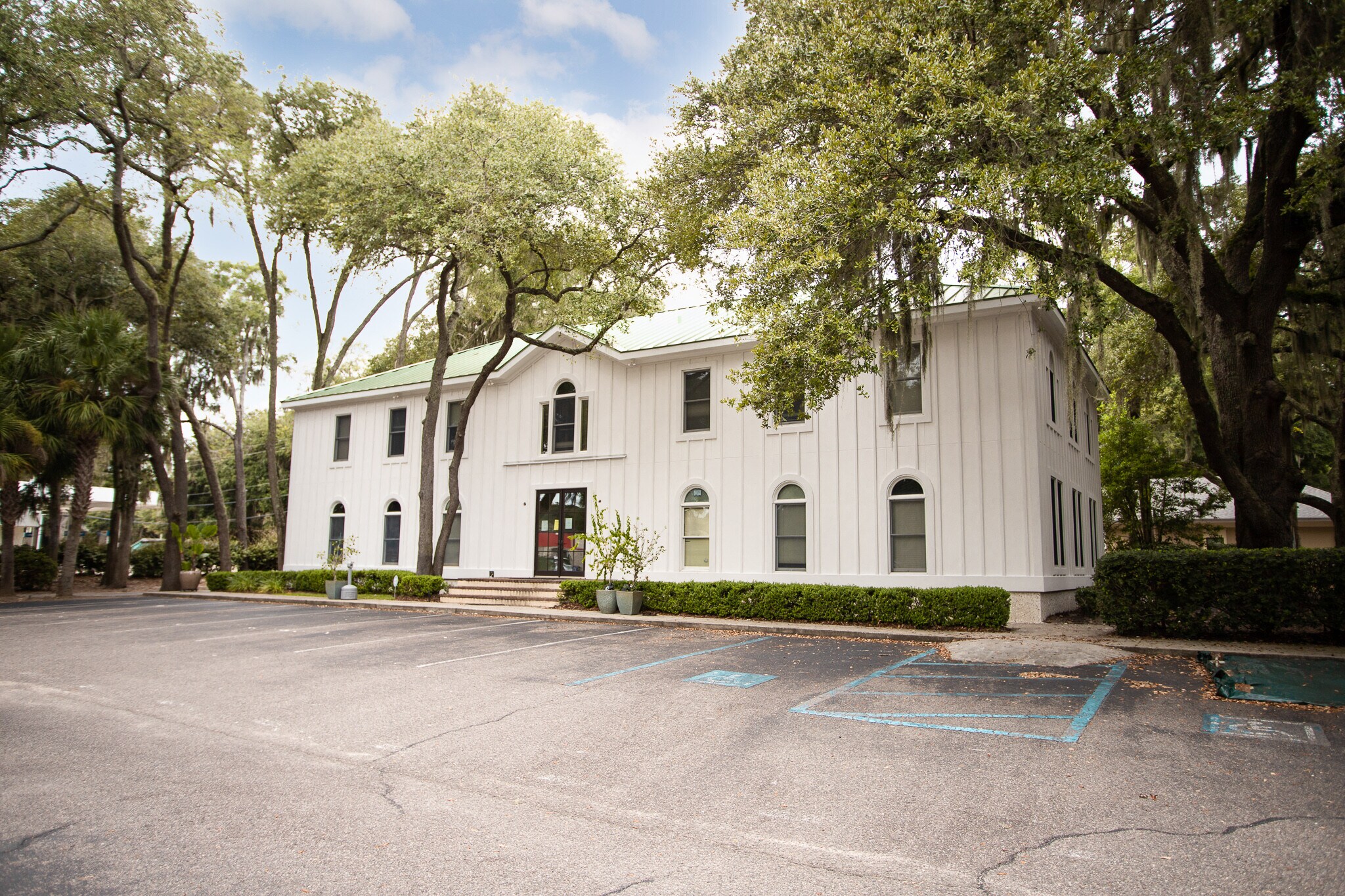 1 Professional Dr, Port Royal, SC à louer Photo principale– Image 1 sur 19