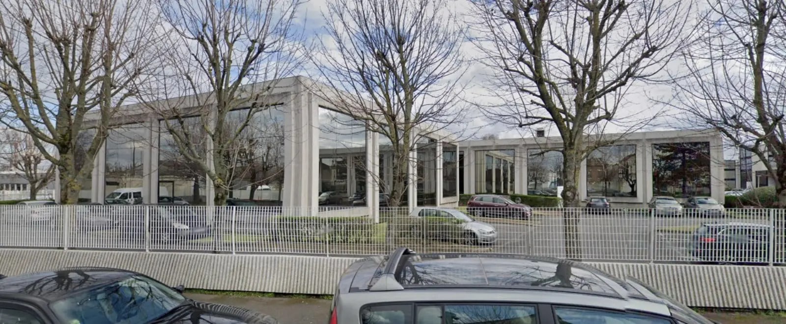 141 Rue Michel Carre, Argenteuil à vendre Photo de l’immeuble– Image 1 sur 5