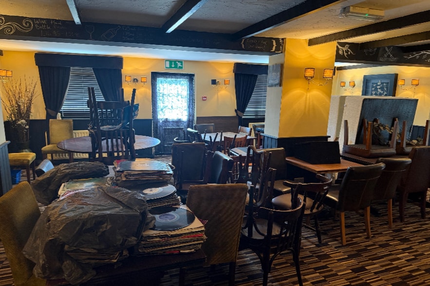 Dalton Moor, Dalton à vendre - Photo intérieure – Image 2 sur 2