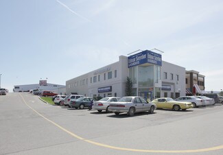 Plus de détails pour 2900 Plank Rd, Altoona, PA - Différents types d’espaces à louer