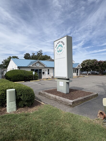 5201 Virginia Beach Blvd, Virginia Beach, VA à louer - Autre – Image 2 sur 4