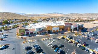 Plus de détails pour Vista Blvd, Sparks, NV - Local commercial à louer