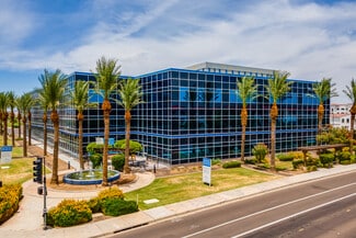 Plus de détails pour 3377 S Price Rd, Chandler, AZ - Bureau, Médical à louer