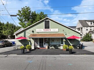 Plus de détails pour 56 Emerson St, Kingston, NY - Local commercial à vendre
