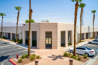 Plus de détails pour 3300 N Cimarron Rd, Las Vegas, NV - Bureau à vendre